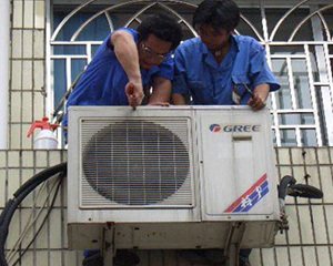 托克托空调维修售后服务中心