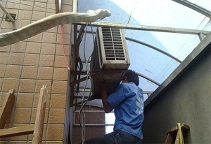 托克托空调维修售后服务中心