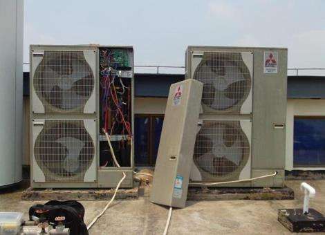 托克托空调维修电话号码多少