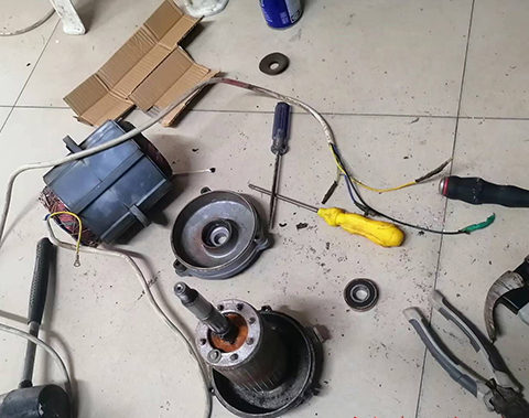 托克托空调维修售后服务中心电话在哪里找