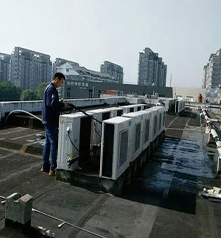 托克托 空调拆装 托克托本地 空调拆装公司