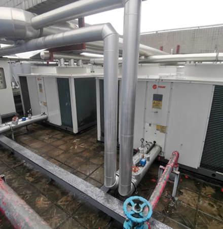 托克托附近中央空调维修 托克托上门中央空调维修